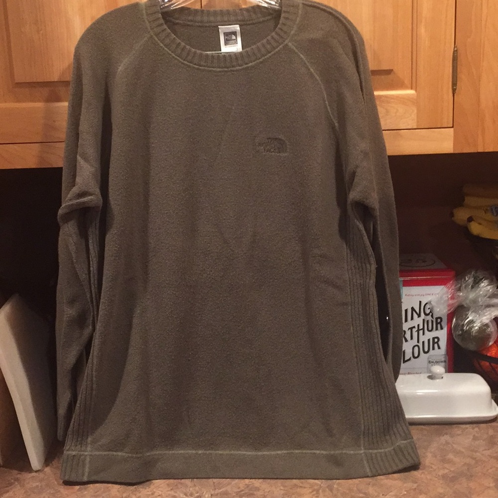North face Sweater